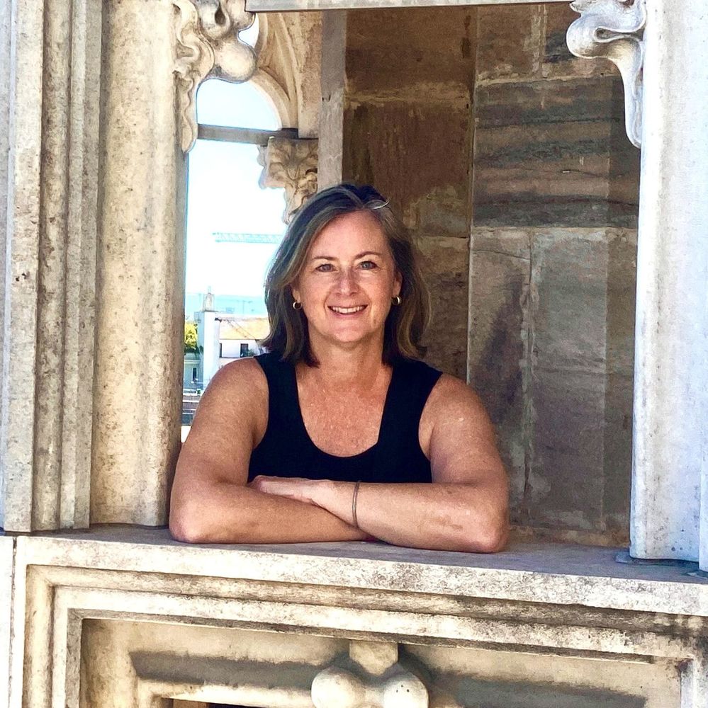 Meet your Posher, Lisa